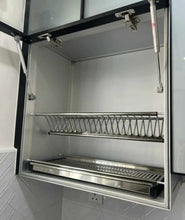 Cargar imagen en el visor de la galería, Pantry accessories for kitchen cabinets

Kitchen cabinet pantry organizers

Pantry storage solutions for cabinets

Cabinet pantry pull-out accessories

Kitchen pantry shelving organizers

Pantry cupboard accessories

Pantry storage racks for cabinets
