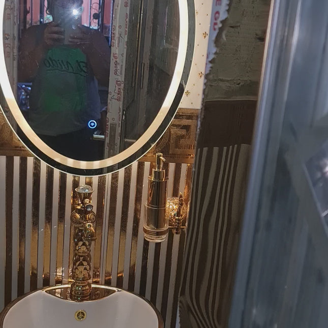 Review by Sir Ryan ( Whole Bathroom Renovation)