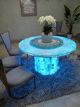 Load image into Gallery viewer, Ms. Candice - Real Onyx Marble
