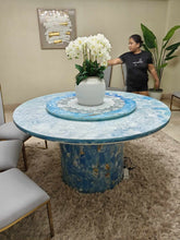 Load image into Gallery viewer, Ms. Candice - Real Onyx Marble
