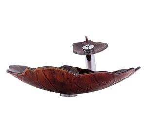 Collection image for: Basin and faucet