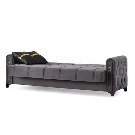 Modern Comfortable Wood Seating Group for Home Furniture for Front Row Placement in Apartments Bedrooms Villas for Living Room