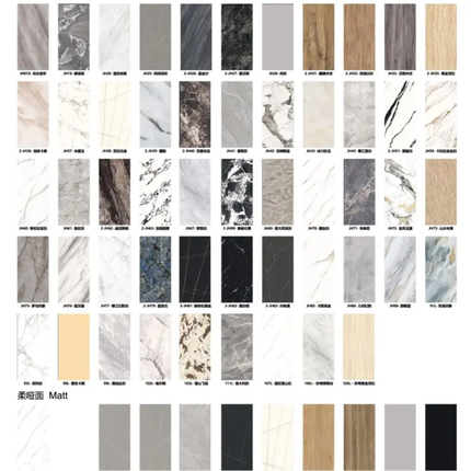 PVC Drawer wood finish wall mounting state bathroom cabinet combination ceramic integrated basin LED mirror for villa