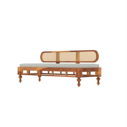 Customized Modern Luxury Solid Sheesham Wooden Corner Sofa Set Storage for Living Room Villa Warehouse High Quality Furniture