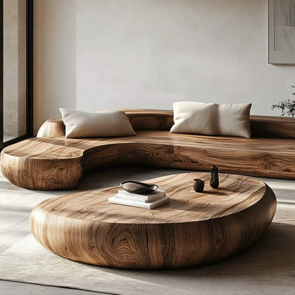 Modern Sofa Interior Decoration Double Sofa Good Quality Customized Home Furniture