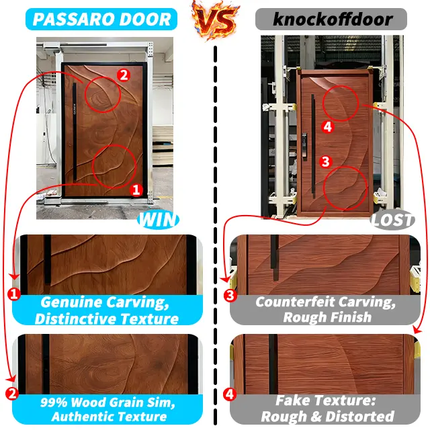 2026 OEM PSL Attractive Price Secure Iron Home Villa Residential Entrance Security Front Entry Exterior Doors For Houses