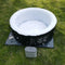 Jacuzzi, Bathtub, Pool