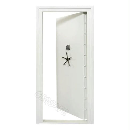 Customize Steel Fireproof Safe Doors Bank Vault Metal Security Strong Room