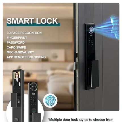 ZEKIN High Quality Customized Heat Insulation Sound Insulation Anti-Theft Front Entry Security Doors Luxury Pivot Entrance Door