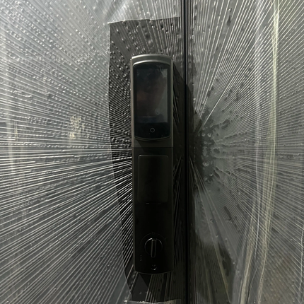 ZEKIN Chinese High-End Brands Armored Metal Security Front Door Security Aluminum French Door Bulletproof Anti Theft Main Door