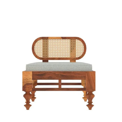 Customized Modern Luxury Solid Sheesham Wooden Corner Sofa Set Storage for Living Room Villa Warehouse High Quality Furniture