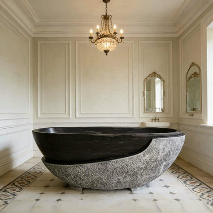 Freestanding Bathtub Marble Natural Marble Bathtub Bathroom Stone Bath Tub