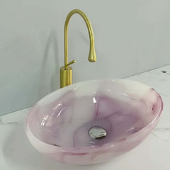 Collection image for: Glass Basin Sink