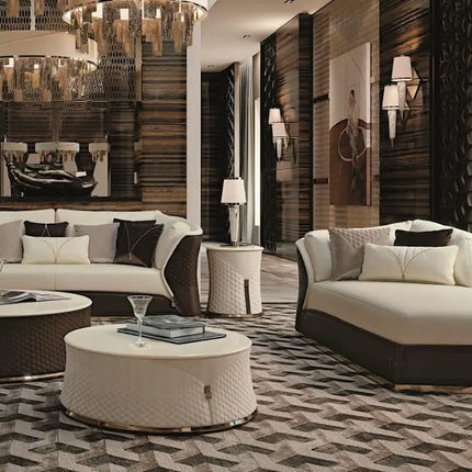 European Style Factory Offer Living Room Furniture Sofa Set Luxury Sofa Sets for Home Modern Luxury Living Room Sofas