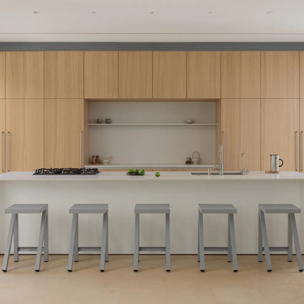 Custom Modern Lacquer Plywood Panel Cheap L Shaped Kitchen Design Cabinet For Small Kitchen