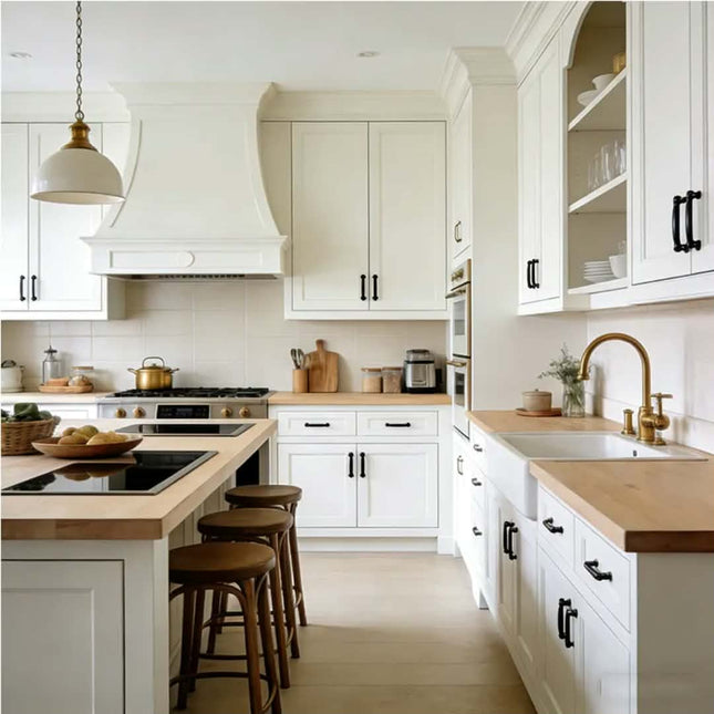 Custom Island Kitchen Cabinet Base For Sinks Set Types Style Solid Wood Unfinished Kitchen Cabinet Shaker Drawer Base for Sale