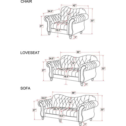 Modern Genuine Leather Sectional Sofa Set Modular Design Light Luxury Living Room Furniture