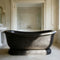 Bathtub