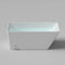 Bathtub