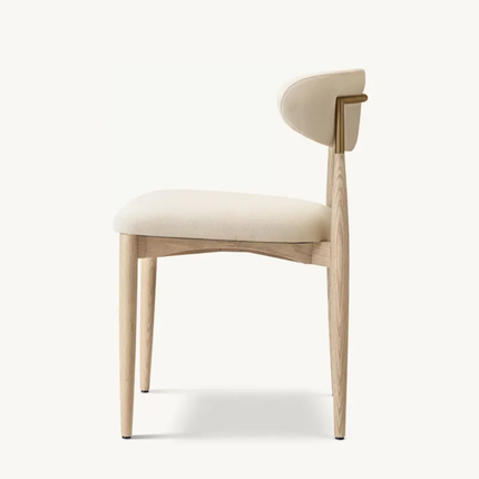 Modern Luxury Dining Table & Chair Set – Premium Furniture for Home, Hotel, Resort, Restaurant & Villa