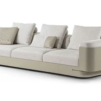 Modern Luxury Hotel Chesterfield Sofa Set for Bedroom Dining Home Office-Commercial Grade 5 Star Furniture For Lobby Reception