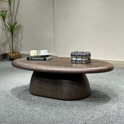 Popular Italian modern living room coffee table ancient living room small center coffee table set minimalist luxury coffee table