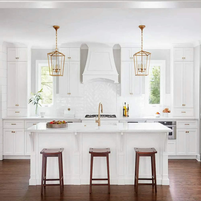 Modern Shaker Style Custom Shaker Cabinets Complete Kitchen Set Lacquer Plywood Solid Wood Kitchen Cupboard For Villa