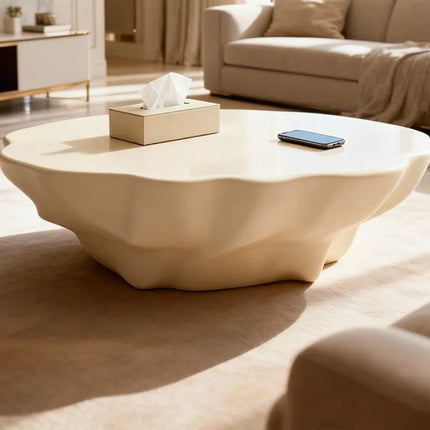 Made of FiberGlass ML Luxury Designer Home Furniture Durable Modern Minimalist Japandi Nordic Living Room Customizable
