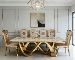 Collection image for: Dining Table Chairs