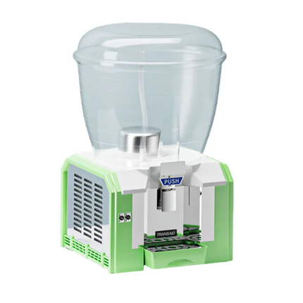 Mixing/Spraying Optional Electric Cold Type Drink Fruit Juice Dispenser Beverage Water Dispenser Machine Juice Dispenser Cooler