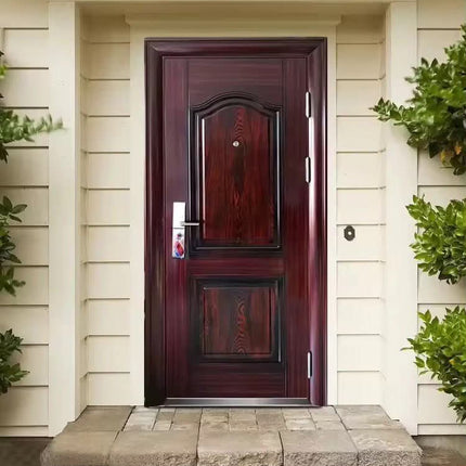 Waterproof and Anti-Theft Super Enhanced Anti-Theft Door