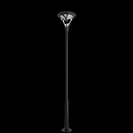 Creative Combination Smarter Street Light For Urban Square Park Road Outdoor Decorative Garden Light Lamp