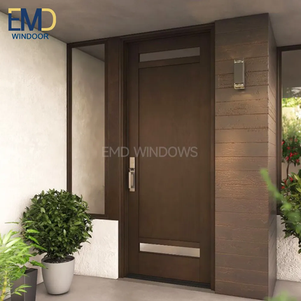 Melamine Door Skin House Door Skin Panels Exterior Door Skin