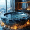 Jacuzzi