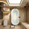 Bathtub