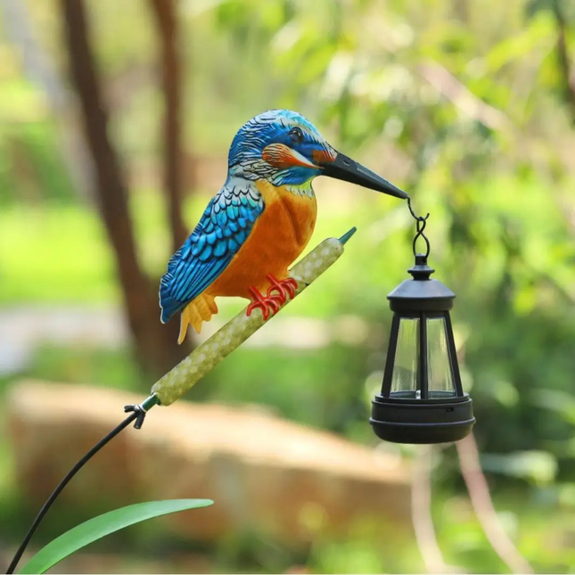 New Interactive Plastic Feather Stick Toy Pearl Pheasant Bell Teaser Rechargeable IP65 Waterproof Adjustable Outdoor Use Light
