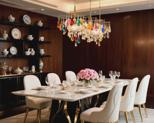 Collection image for: Dining Table Chairs