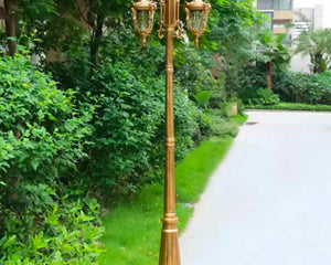 Collection image for: Outdoor Post Lamp