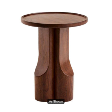 New Arrival Modern Style Wooden Side Table  Console Table Best Quality Reclaimed Wooden Side Table Furniture Exporter From India