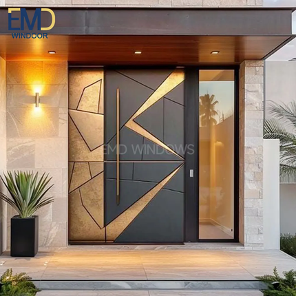Melamine Door Skin House Door Skin Panels Exterior Door Skin