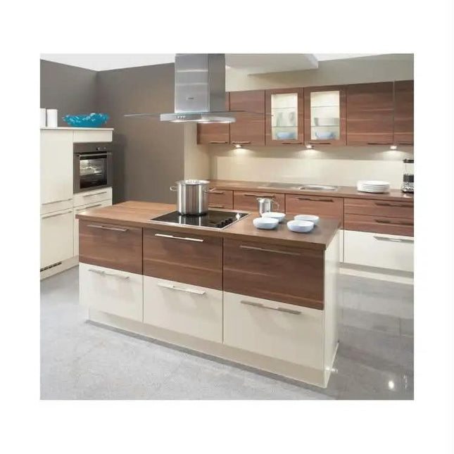 Classic Cabinetry & Wardrobe Manufacturer Luxury Modular European Cabinets 3D Design