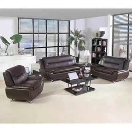 Living Room Available Black Sofa Set Furniture Adjustable Backrest Angle Sofa