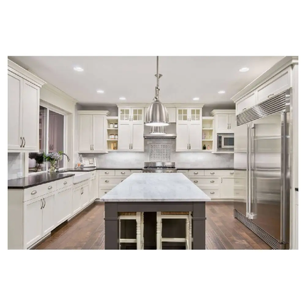 Ace Modern Kitchen Design Kitchen Cabinet Dustbin Glass Cabinets for Kitchen Walls Island Cabinets