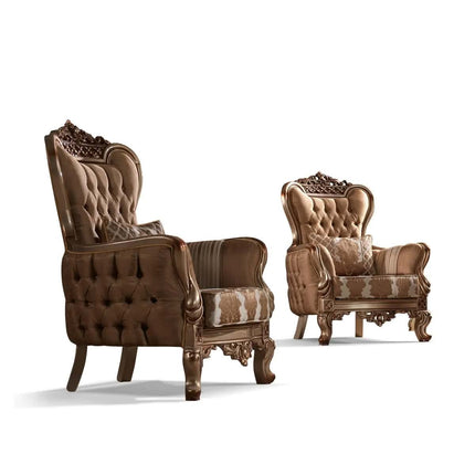 Luxury Chesterfield Sofa Stylish Modern Design For Home Dining Hotel and Bedroom Royal Living Room Furniture Set