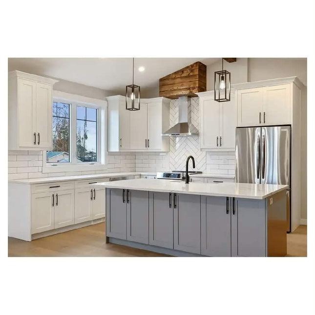Ace High End Classic Kitchen Cabinets Frameless Glass Kitchen Cabinet Door Kitchen Cabinet Doors with Glass