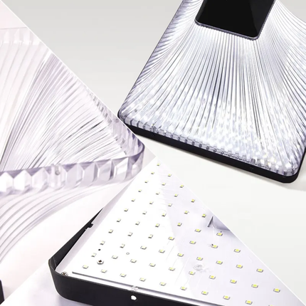 Yunduo Wholesale Waterproof Garden Street Light Outdoor LED Solar Street Lights