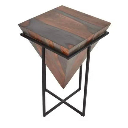 Modern Simple Accent Bedroom Unique Small Furniture Narrow Coffee Table Side Table