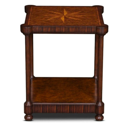 China Supplier Discount Price Customized New Style Modern Design Living Room Furniture Wood Side Table