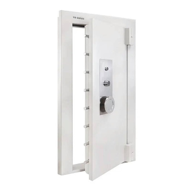 Customized Luxury Anti-Theft Vault Door Security Premium Protection Bank Security Safe Vault Doors
