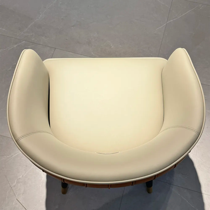 Luxury Chairs Armchair Modern Dining Set 6 Luxury Chairs Dining Table and Chairs Luxury